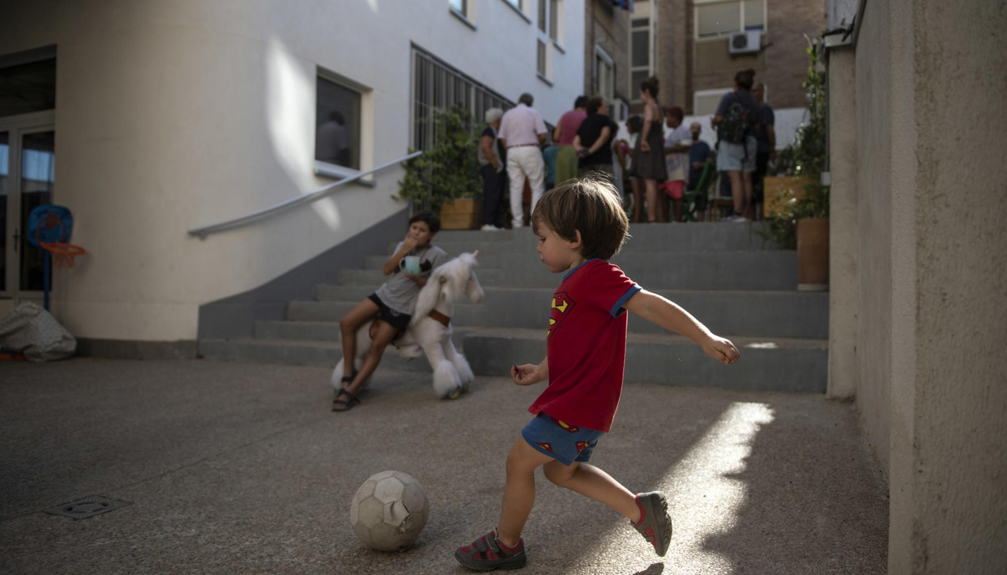 Entrepatios fotogalería - 4